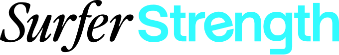 SurferStrength.com logo